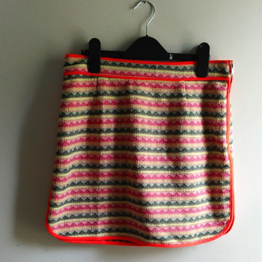 Sugarlips Mini Skirt Size Medium